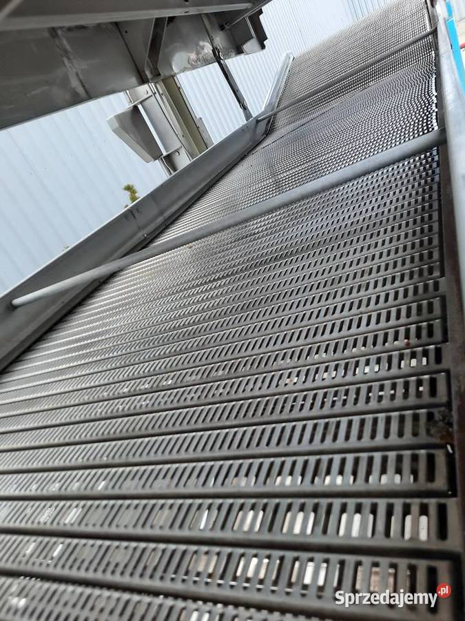 FRYTOWNICA KOPPENS L42 Dębica