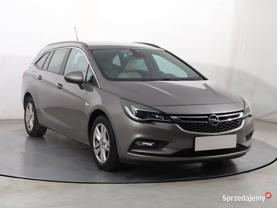 Opel Astra 14 T centralny zamek