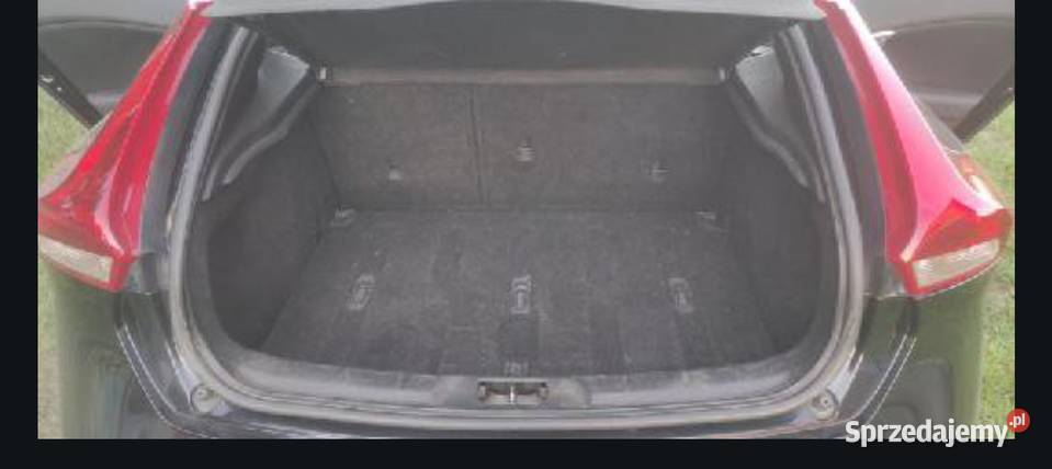 Volvo V40 2013 diesel mazowieckie sprzedam
