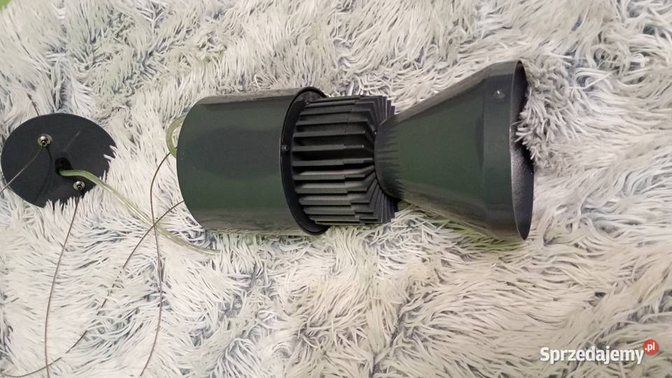 Lampy LED 45W i 30W Ełk