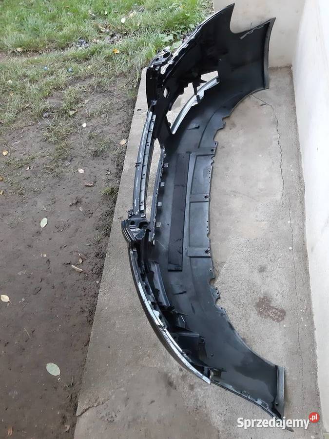 Zderzak przedni Audi A4 B7 sline Części samochodowe Głuchołazy