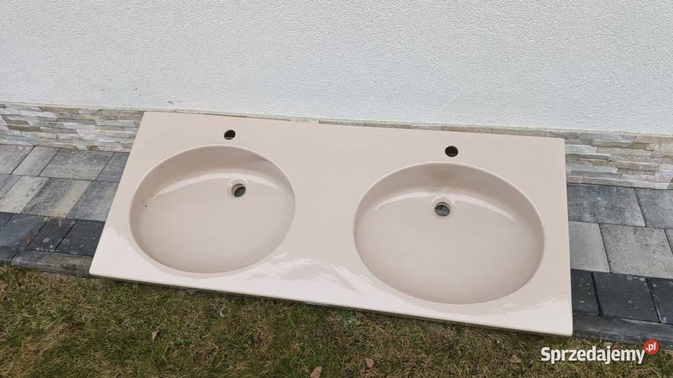 Umywalka VilleroyBoch Sieradz
