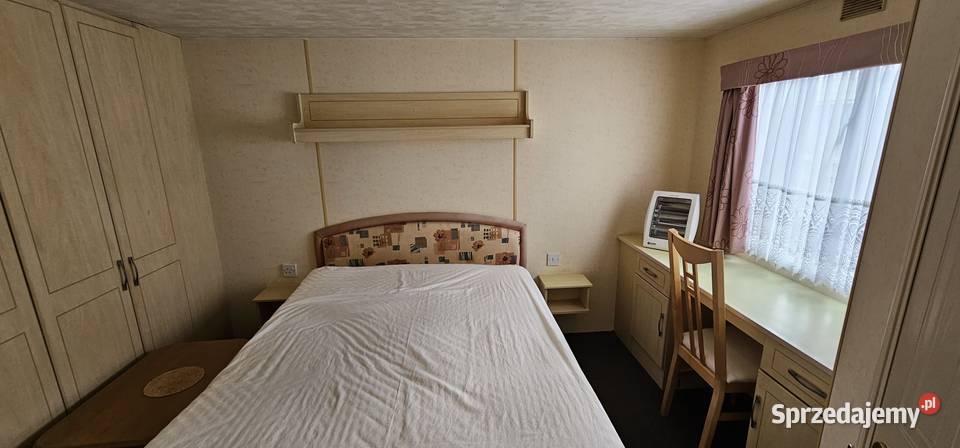 Domek holenderski MOONSTONE 2 pokoje 473 plac Radom