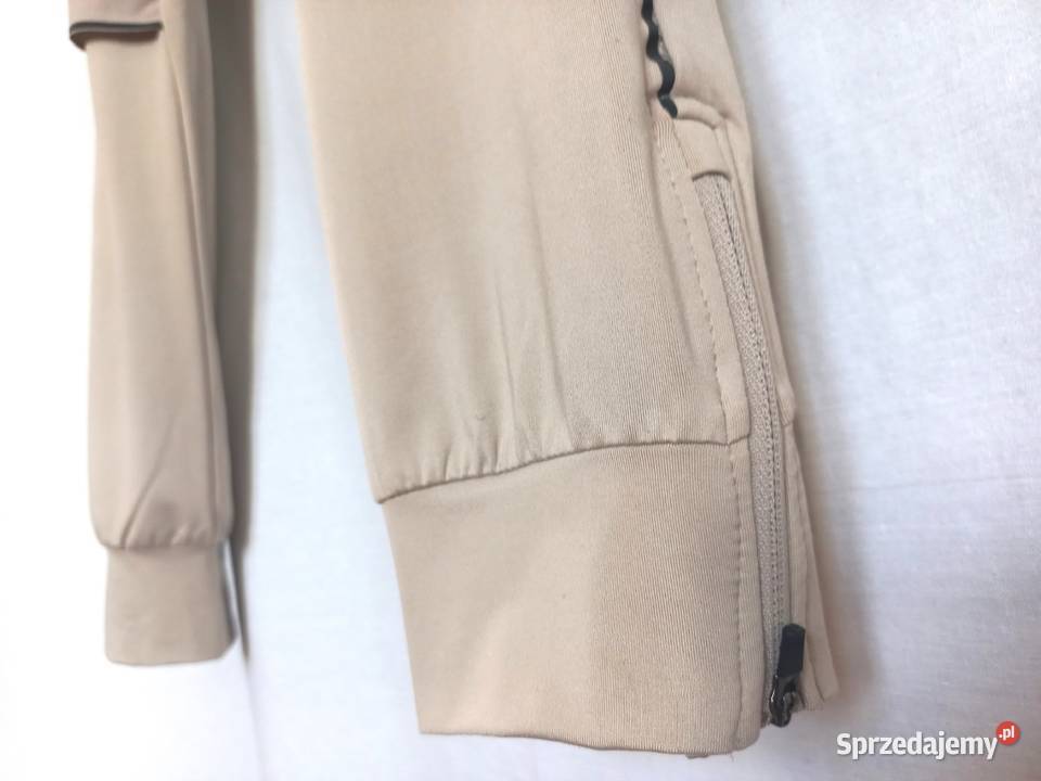 SPODNIE sportowe Damskie beż r 3638 4F letnie Białystok sprzedam