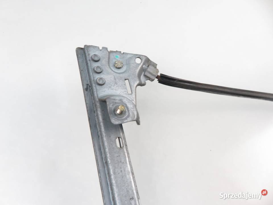 PODNOŚNIK SZYBY PRAWY PRZEDNI RENAULT ESPACE IV osobowe