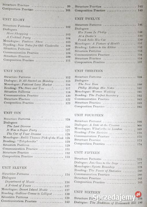 English every day Part two Janina Smólska Jan lubelskie Chełm