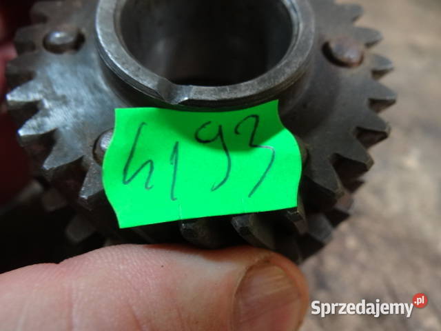zabierak sprzęgła MZ 250 org DDR lubuskie Żary sprzedam
