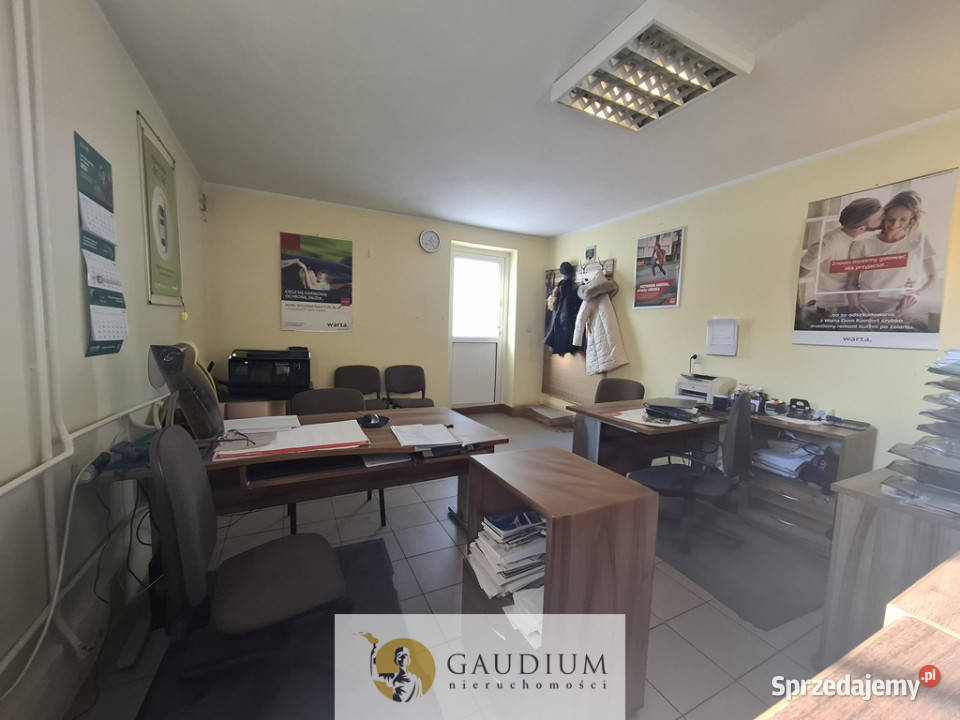 Lokal usługowy I Łostowice I Jeleniogórska Lokale użytkowe pomorskie Gdańsk sprzedam