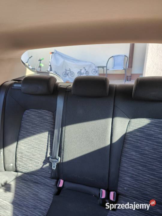 Kia ceed 2009 Hatchback Marki