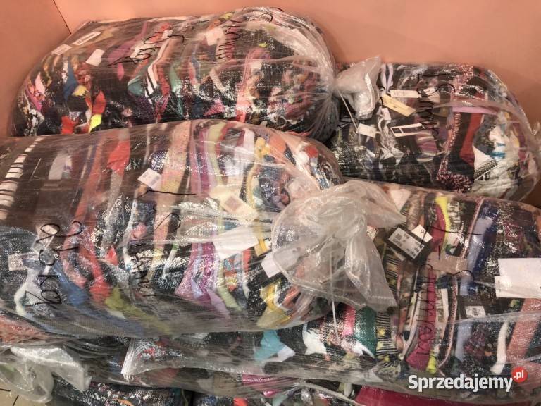 Cream Damski Sortowana Odzież Markowa z UK Kowal