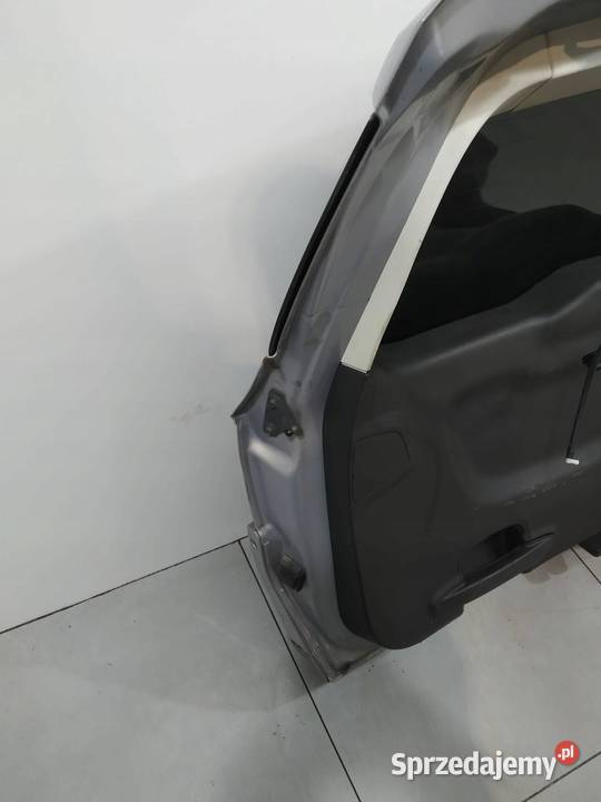 KLAPA TYŁ SZYBA KOMBI LB Ford Focus Mk3 20102019