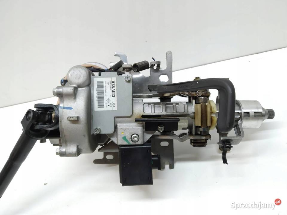 KOLUMNA WSPOMAGANIE ELEKTRYCZNE 8200701471 Rok produkcji 2006 Kolumny kierownicze
