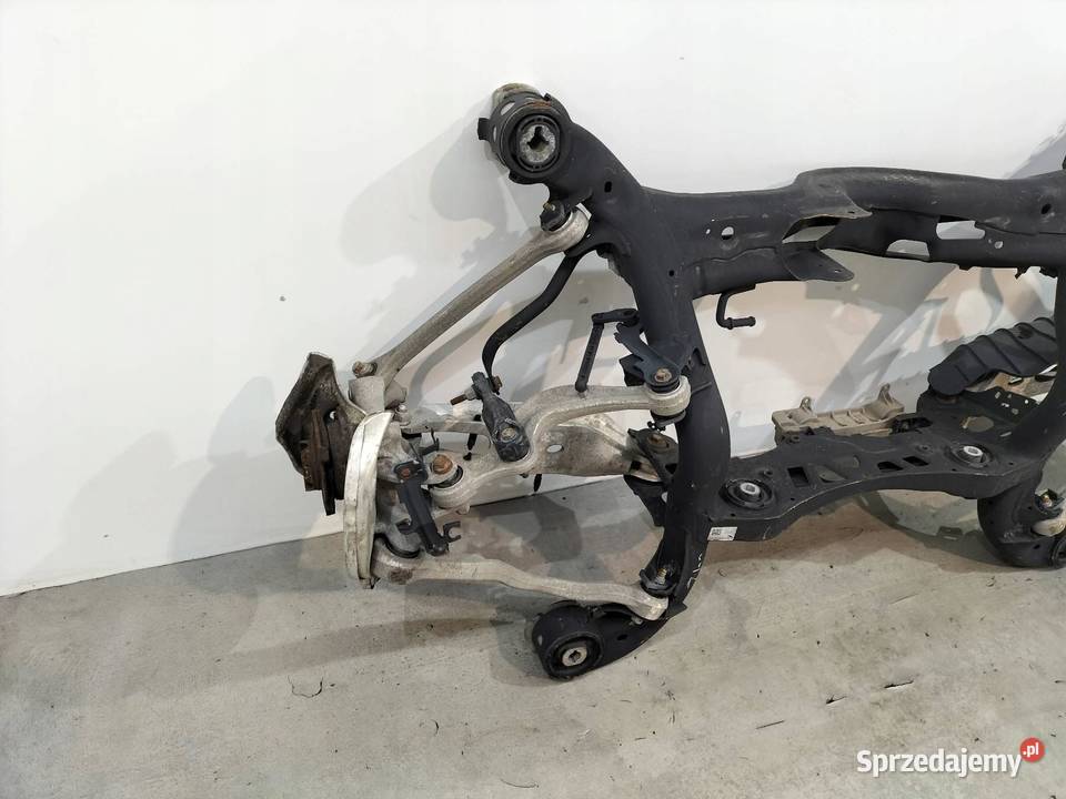 BELKA ZAWIESZENIA TYŁ TYŁ ALLROAD QUATTRO