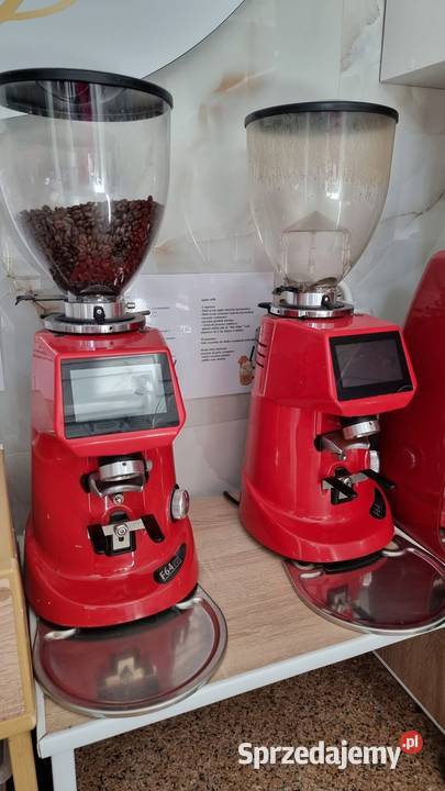 Młynki do kawy fiorenzato f64 Wrocław sprzedam