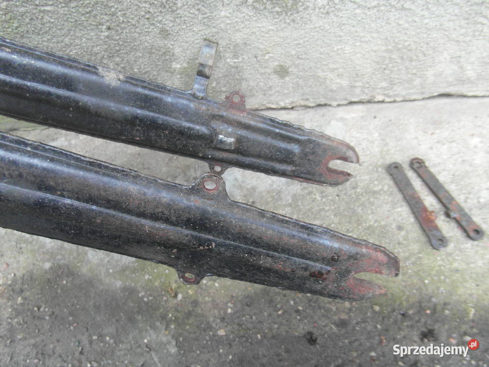 sokół 125 pozostałe Poznań