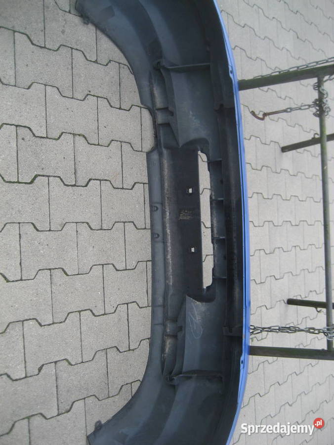 mazda 323 f bg 8993r zderzak tył b48150220 sprzedam