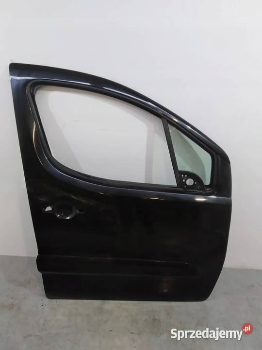 DRZWI PRAWE PRZÓD EXYB Peugeot Partner II 2008