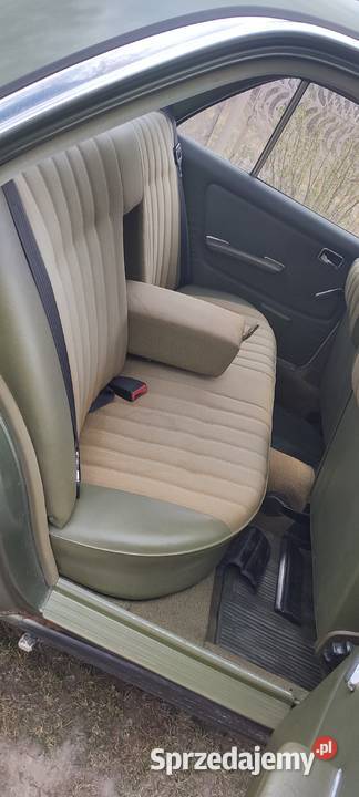Mercedes w123 Beczka świętokrzyskie Skarżysko-Kamienna