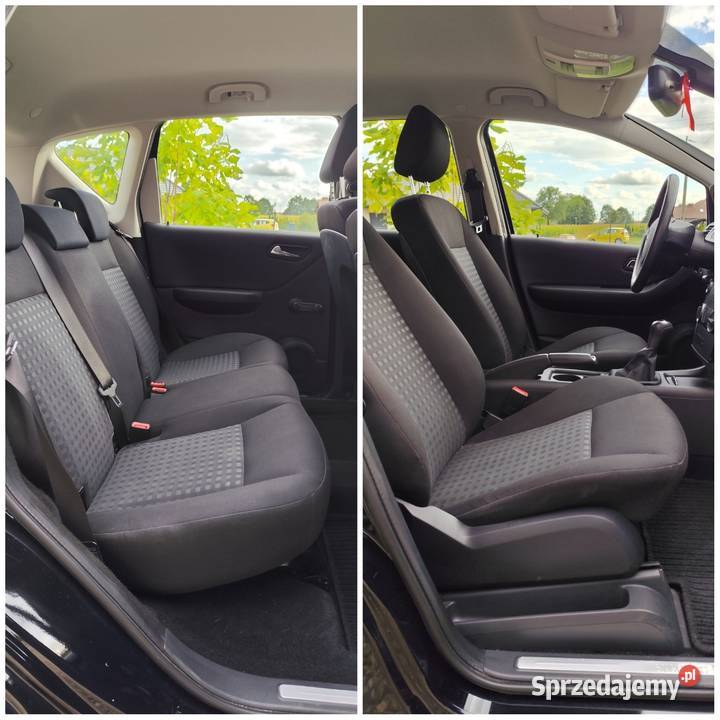 2008 Mercedes A150 benzyna FILM sprzedam