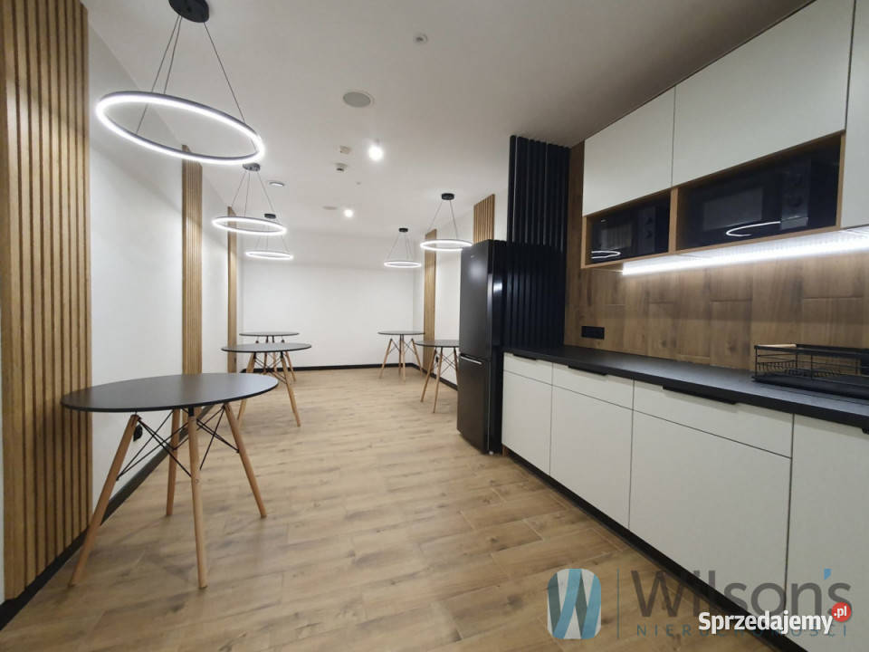 Lokal Warszawa Ludna 21m2