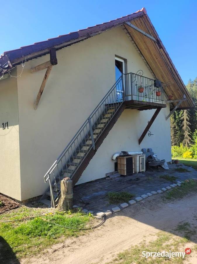 Pokoje do wynajęcia na Mazurach OleckoŚlepie warmińsko-mazurskie