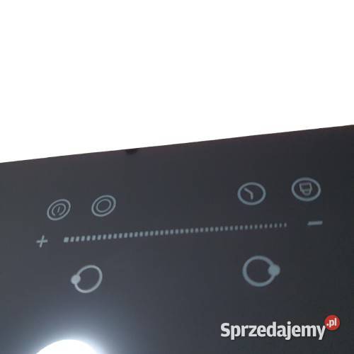 PŁYTA CERAMICZNA DO ZABUDOWY KLARSTEIN 2 POLA Częstochowa