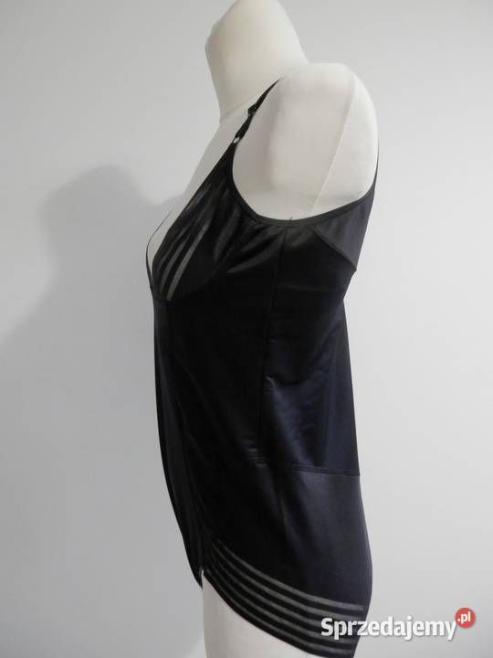 Body Bieliźniane Wyszczuplające Modelujące Łomża