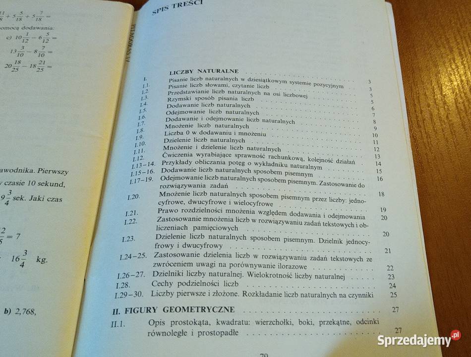 I ty zostaniesz Pitagorasem materiały pomocnicze Gdańsk