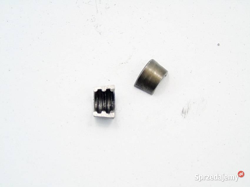 ZAMEK ZAWORU GŁOWIC 30 TDI AUDI A4 B8 A5 Q5 A6 Sosnowiec