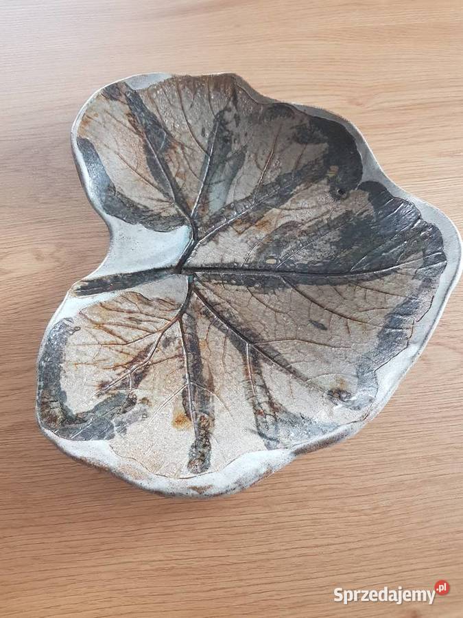 Parera liść Wola Podłężna