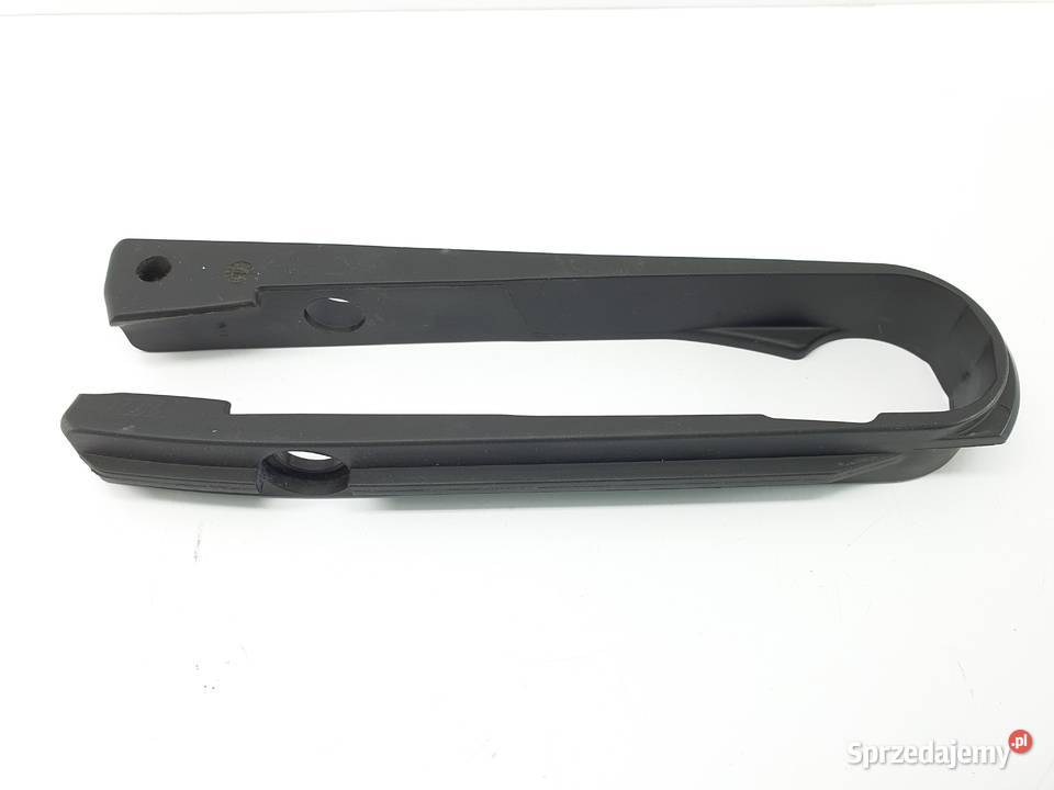 Slizg Wahacza Oslona Husqvarna 701 łódzkie Łódź