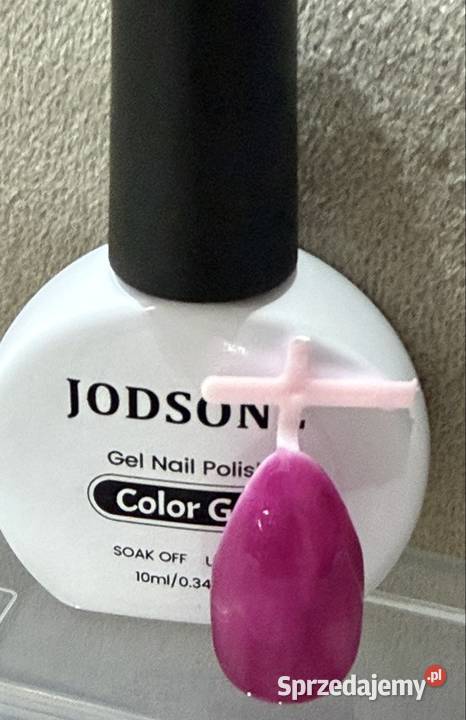 JODSON B1015 color gel