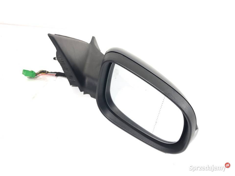 LUSTERKO PRAWY VOLVO S80 II SedanLimuzyna 0616 osobowe