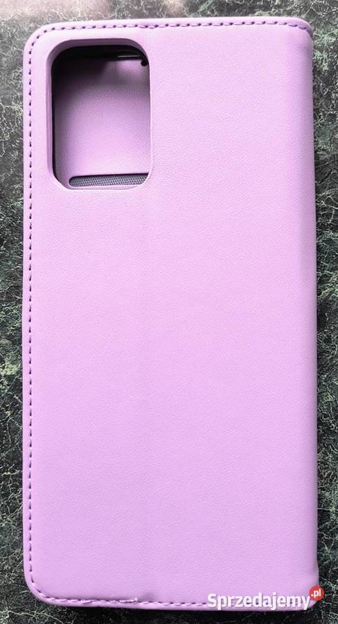 Etui na telefon XIAOMI redmi note 10 śląskie Bielsko-Biała sprzedam