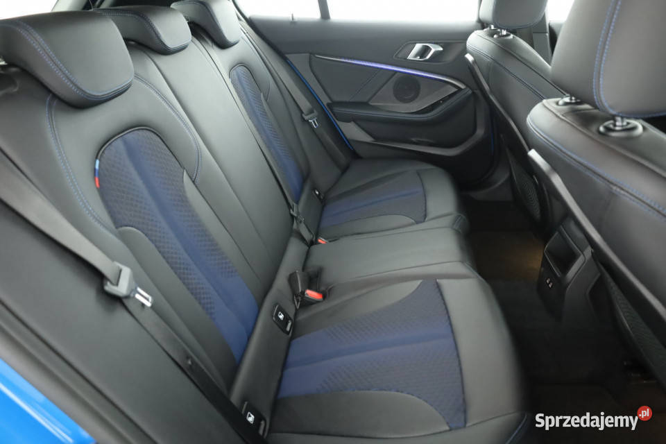 BMW 1 118i komputer pokładowy sprzedam