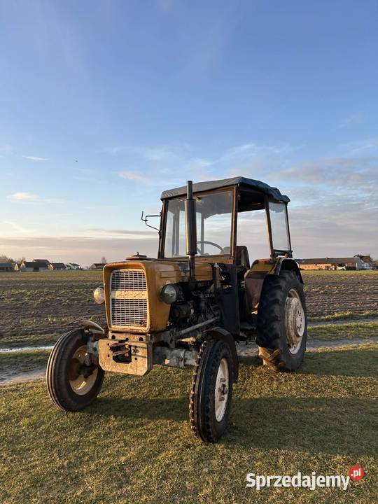 Ursus C330 Ursus Sieroszewice