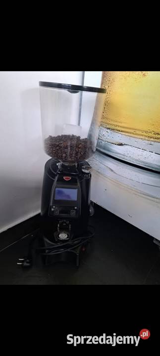 Ekspres do kawy dwugrupowy BIEPI IRIDA używany zachodniopomorskie