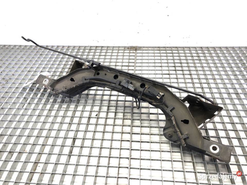 WZMOCNIENIE GÓRNE CHEVROLET ORLANDO Minivan