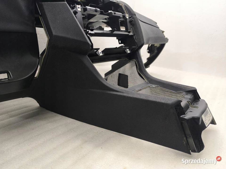 DESKA ROZDZIELCZA MPAKIET BMW X3 E83 393597S