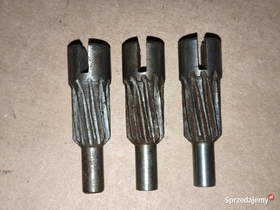 Tryb ślimak napędu licznika Dniepr MT K650 Leszno