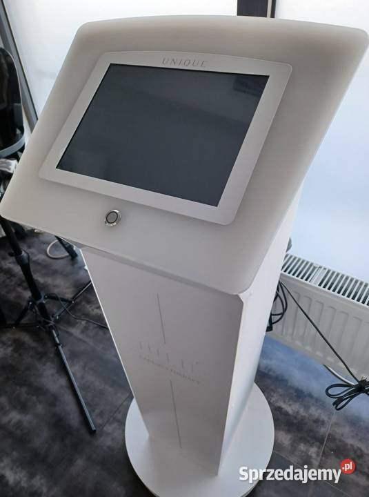 Karboksyterapia JULIE 2017 r stan idealny mazowieckie Mińsk Mazowiecki sprzedam