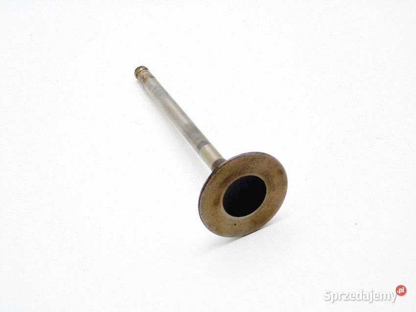 ZAWÓR SSĄCY GŁOWICY 11 206 PARTNER C3 SAXO Głowice cylindrów Sosnowiec