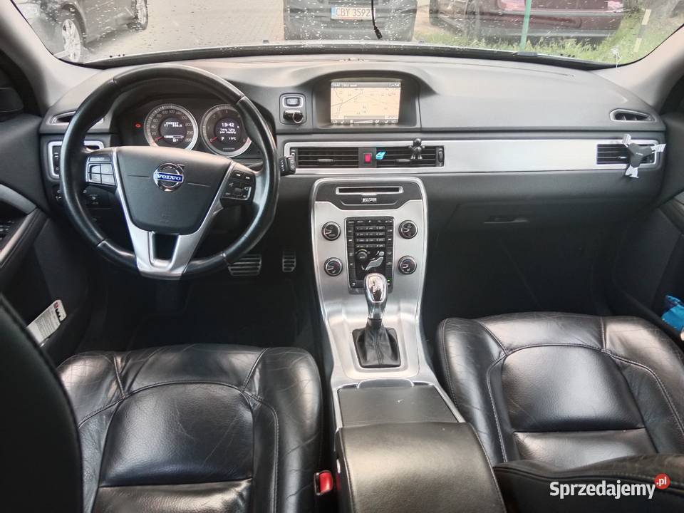 Sprzedam Volvo V70 stan wspomaganie kierownicy kujawsko-pomorskie Toruń