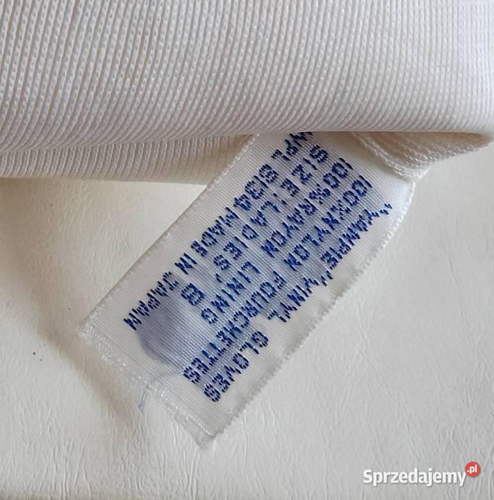 Długie rękawiczki z delikatnej skórki Nakło nad Notecią