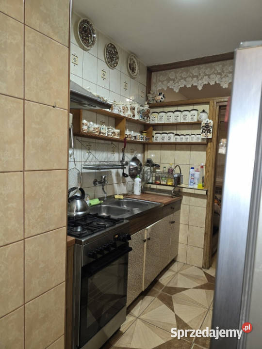 Mieszkanie 33m2 niski czynsz z wyposażeniem Warszawa