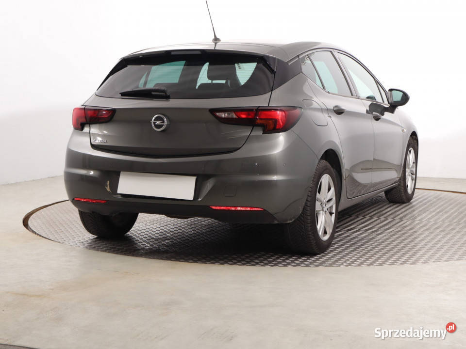 Opel Astra 12 Turbo gniazdo USB śląskie Katowice
