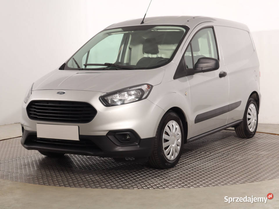 Ford Transit Courier 15 TDCi wspomaganie kierownicy Katowice
