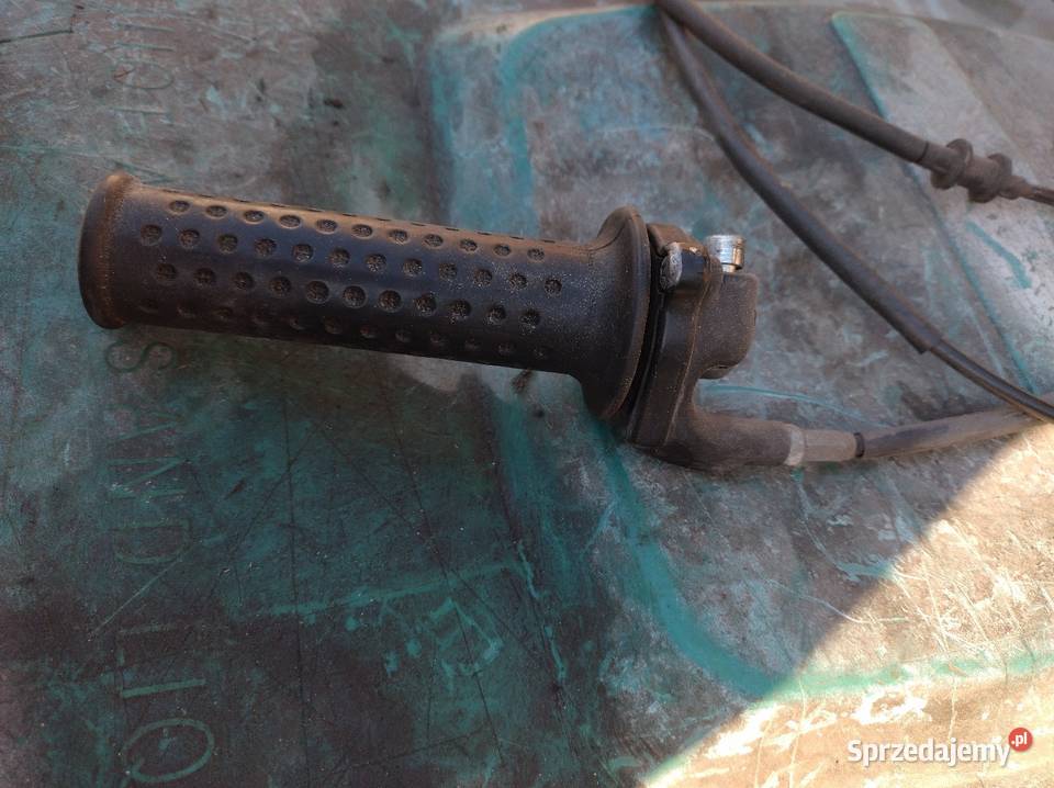 Piaggio X8 125 linka rollgaz komplet