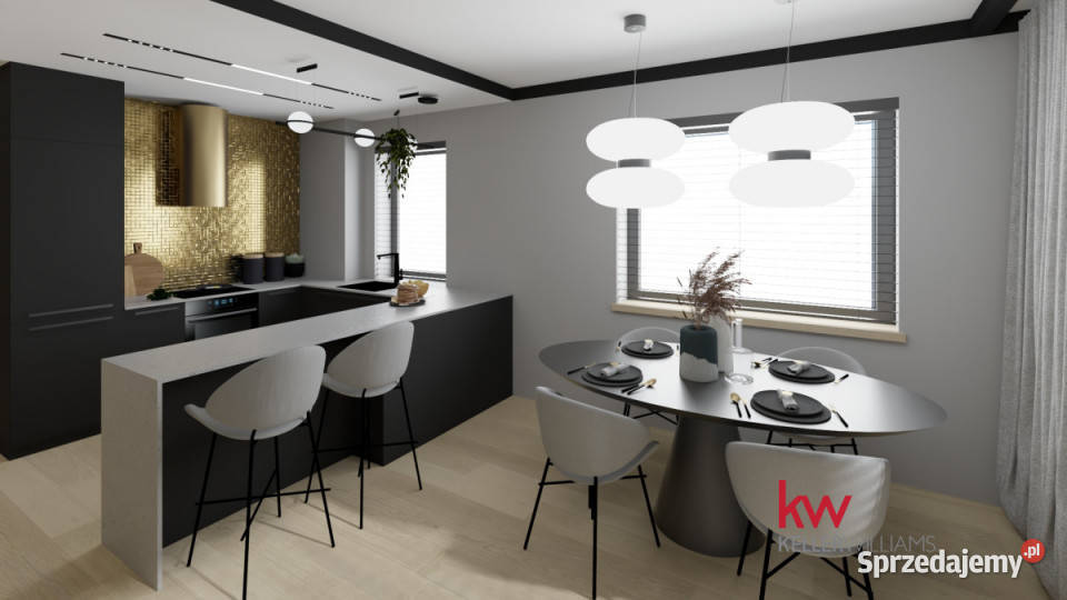 Sprzedam dom bliźniak Kostrzyn Kórnicka 11686m2 6828zł/m2