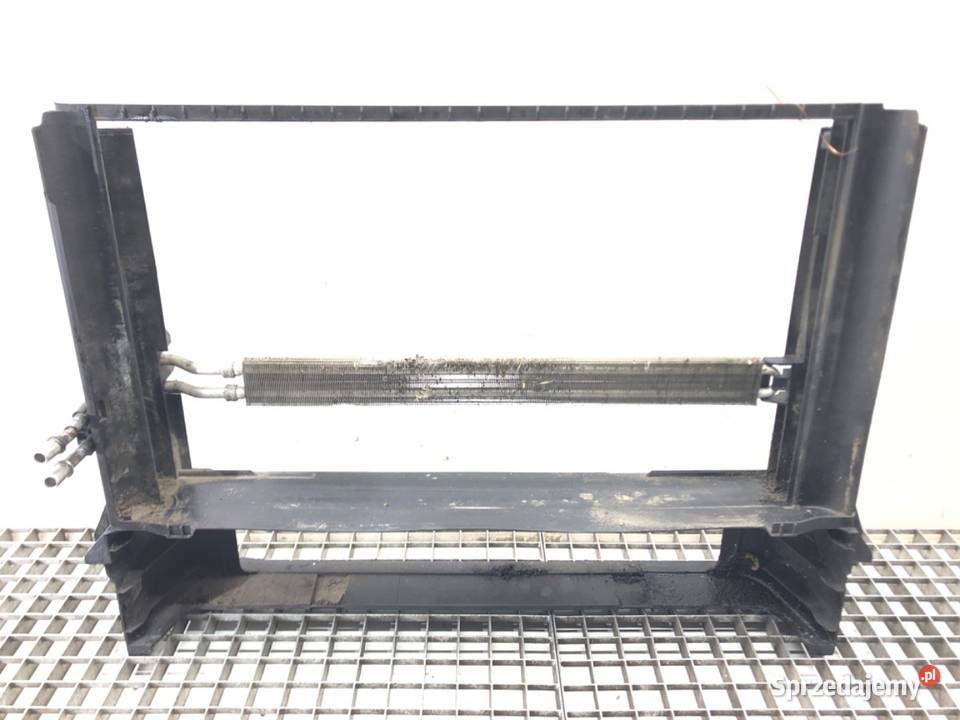 PAS PRZEDNI BMW E65 30 218 0109 Hatchback